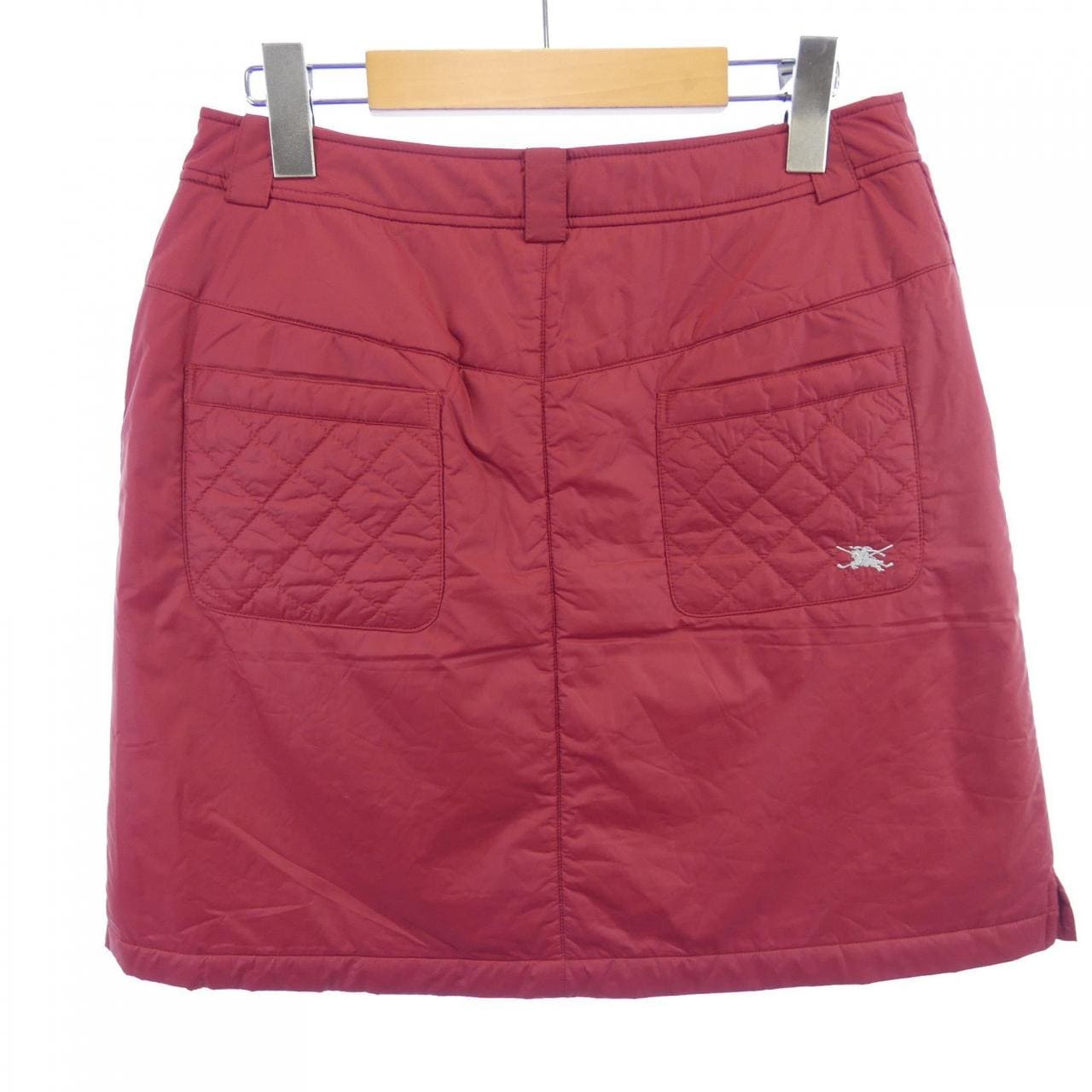 バーバリーロンドン BURBERRY LONDON スカート