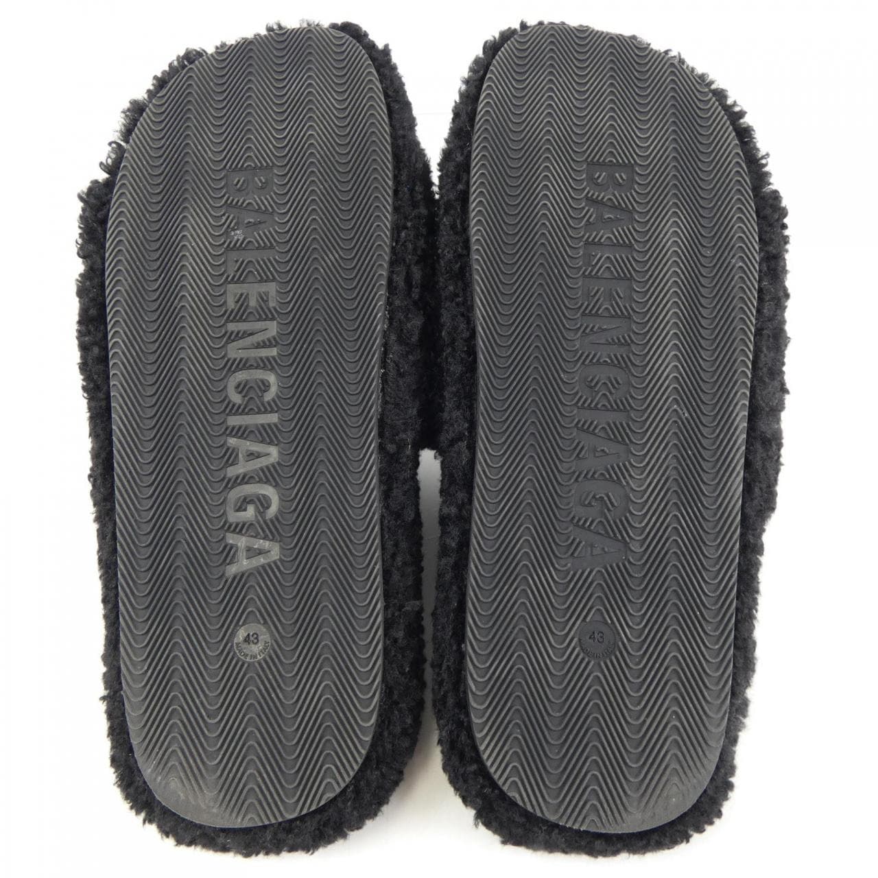 バレンシアガ BALENCIAGA サンダル