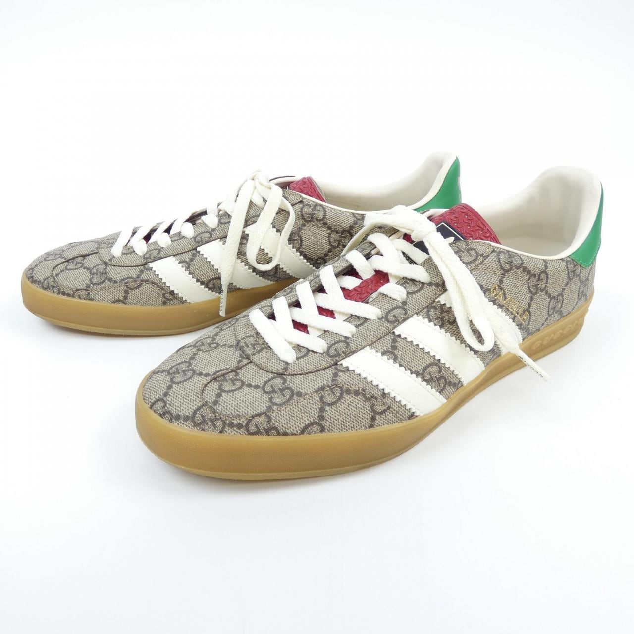 グッチ GUCCI スニーカー