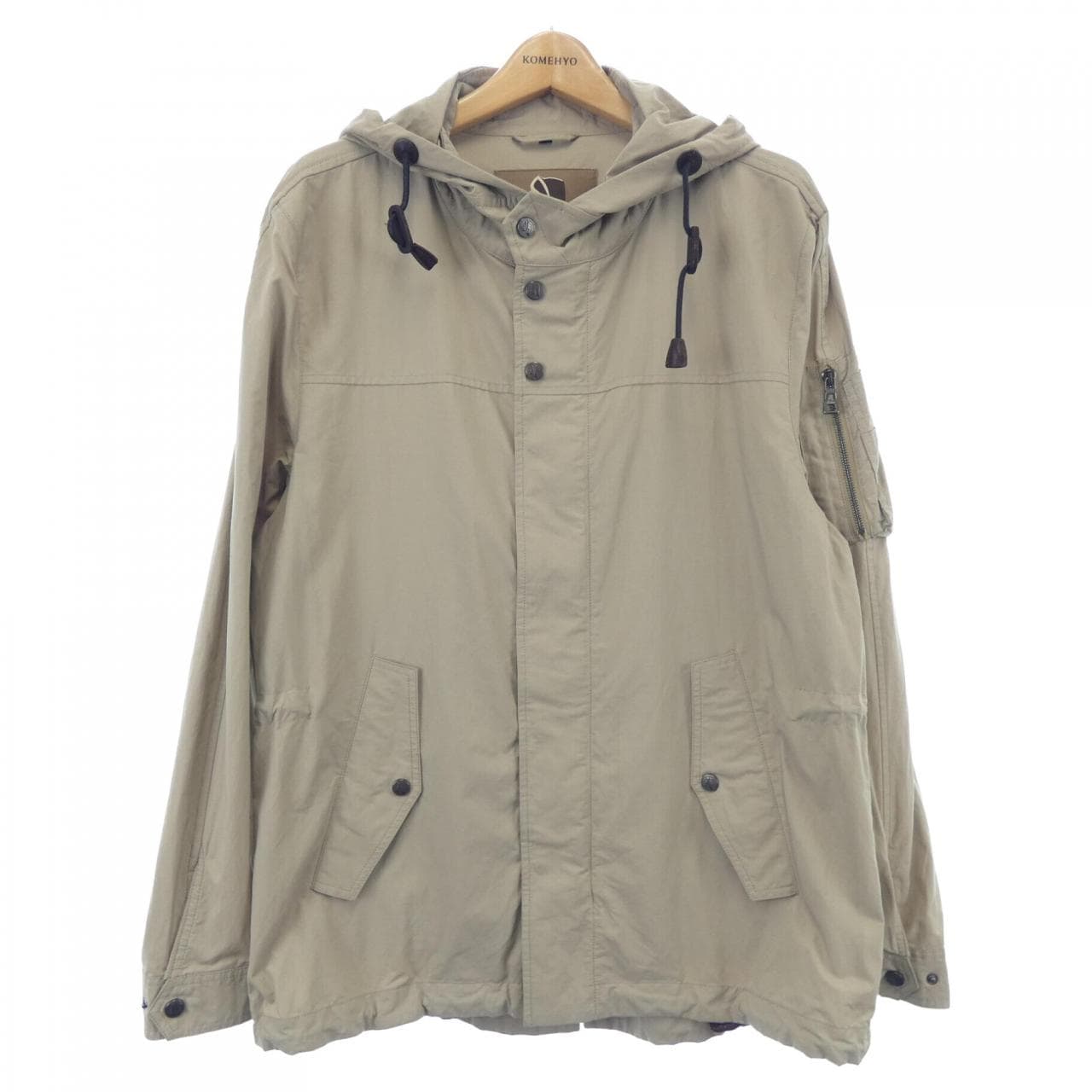 シーラップ sealup ジャケット