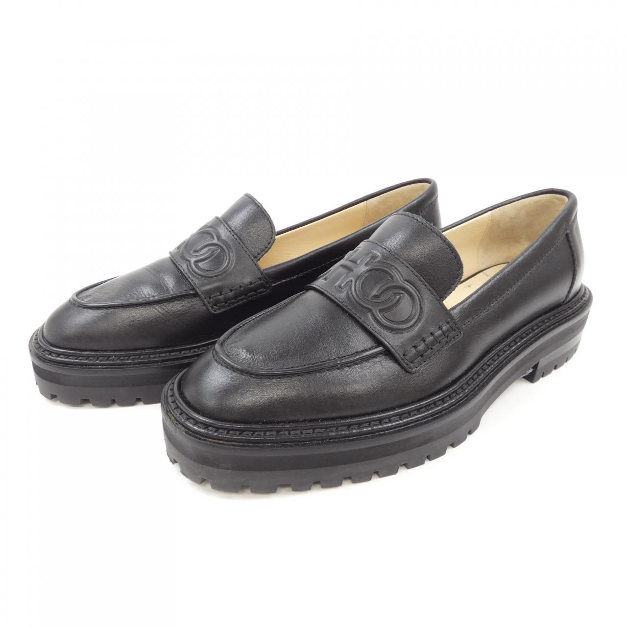 ジミーチュウ JIMMY CHOO シューズ