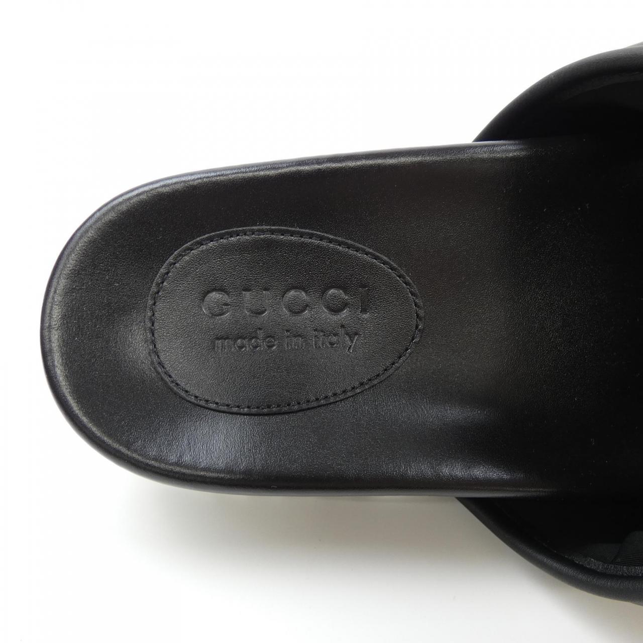 グッチ GUCCI サンダル