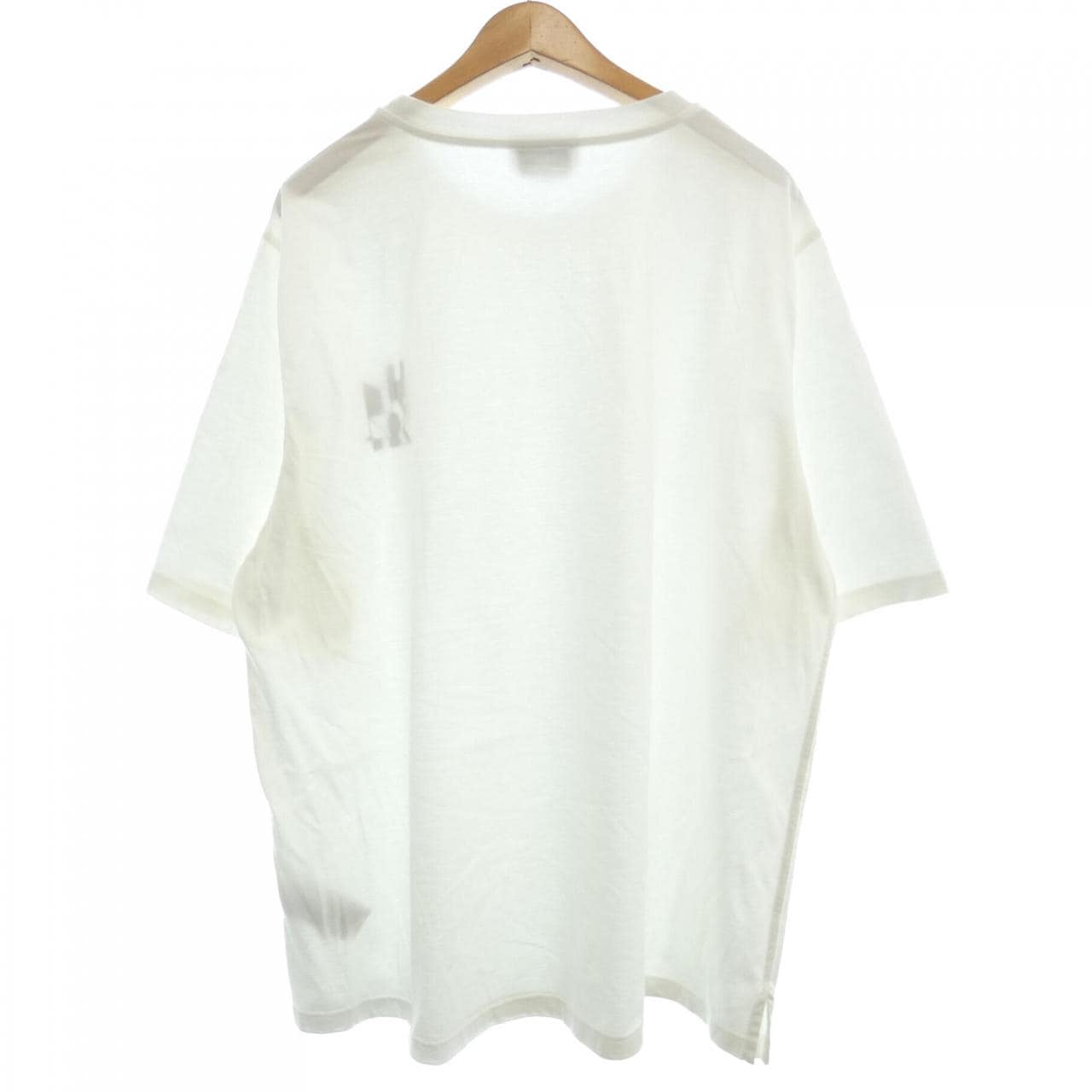 エルメス HERMES Tシャツ