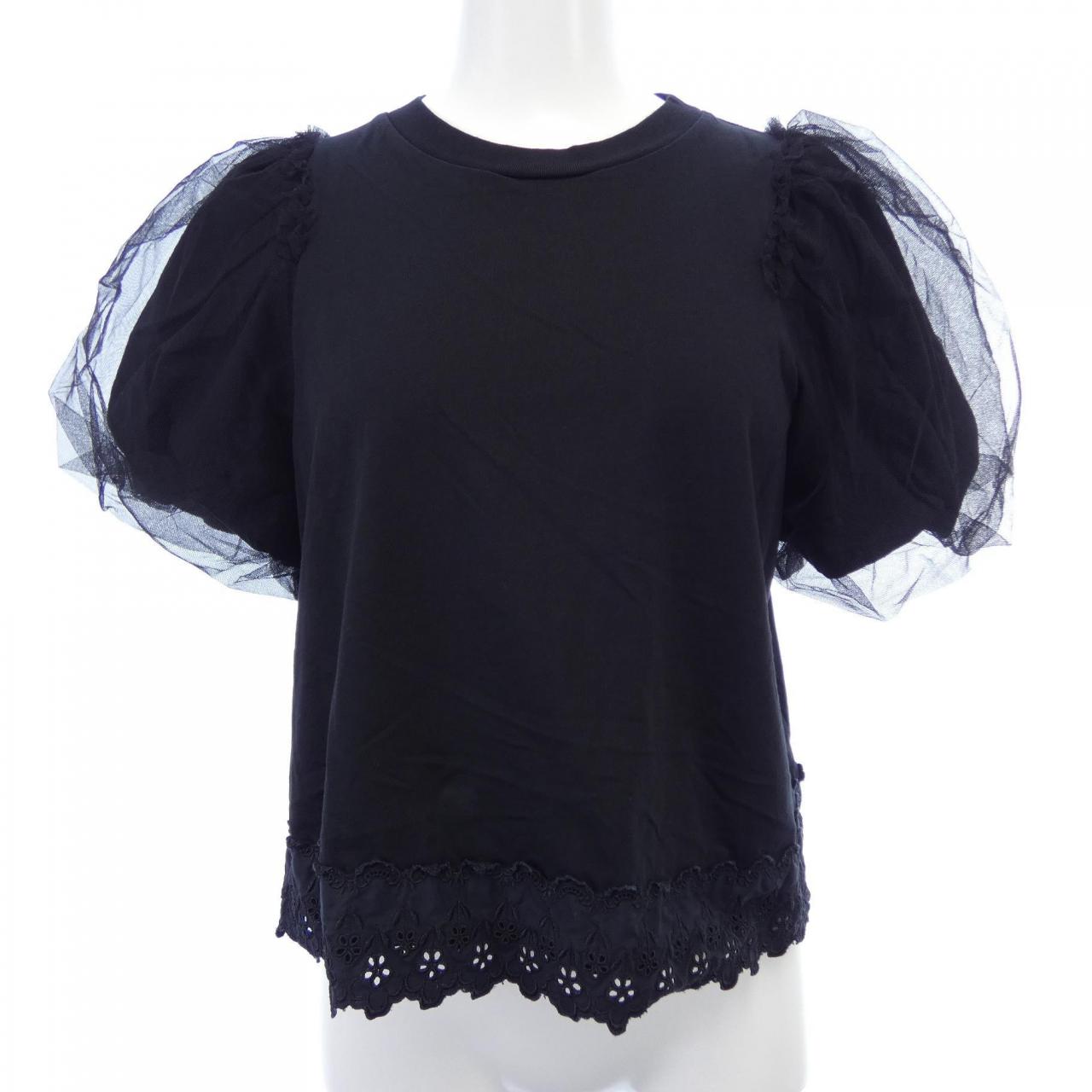 シモーネロシャ Simone Rocha Tシャツ