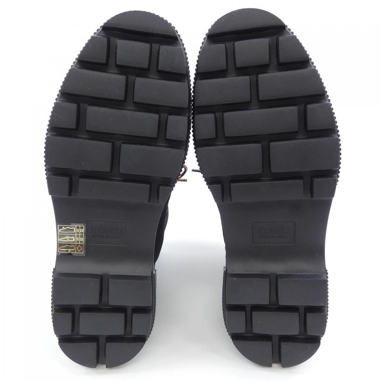 エルメス HERMES フレッシュ FRESH 232064Z ブーツ