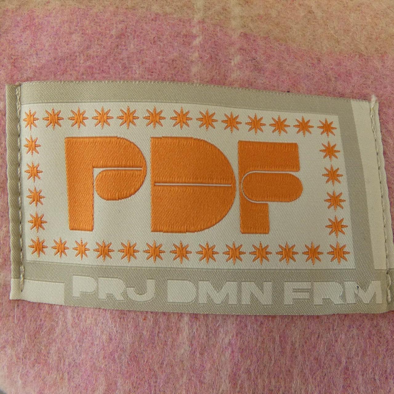 PDF シャツ