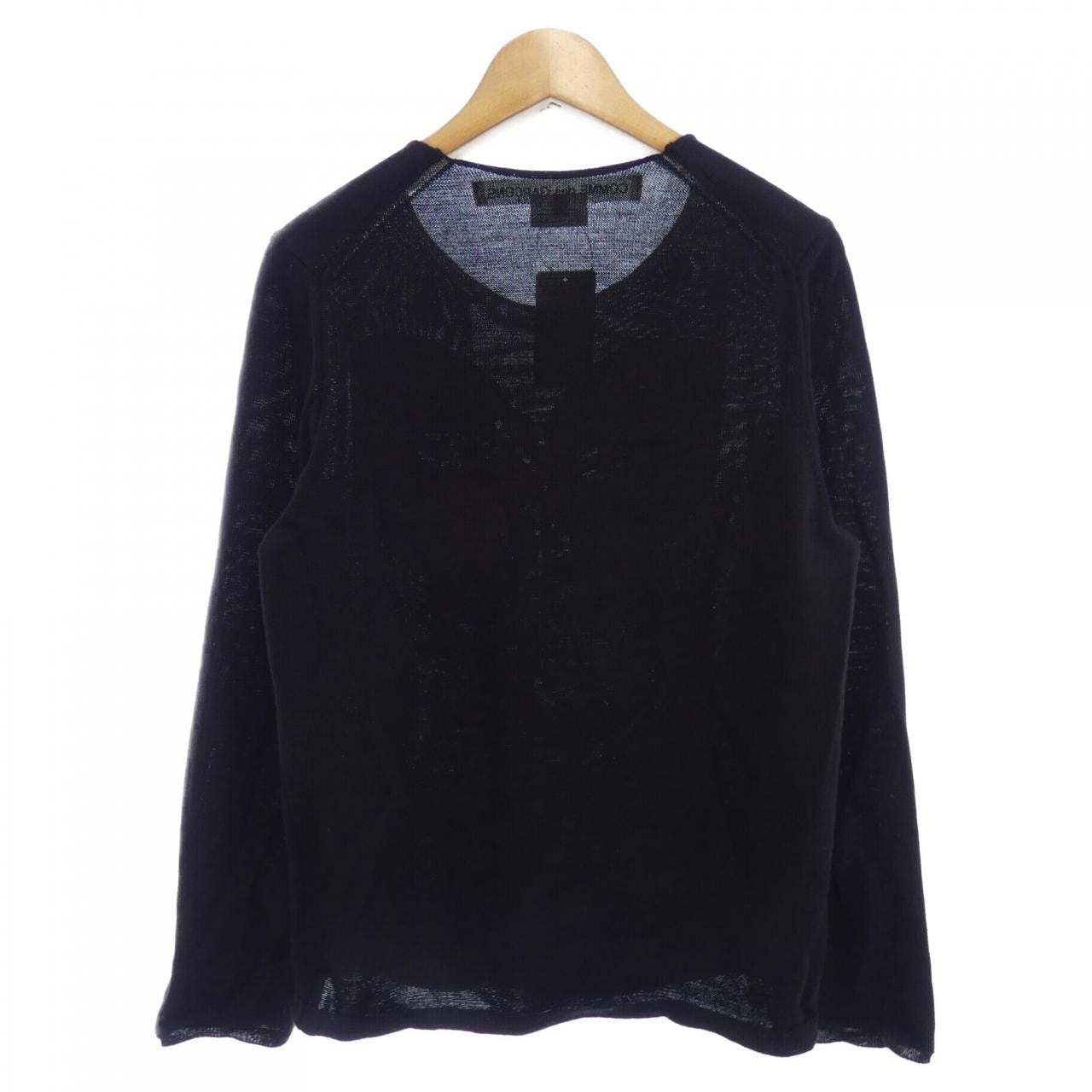 コムデギャルソン COMME des GARCONS GD-N002 Alisa Yoffe ニット