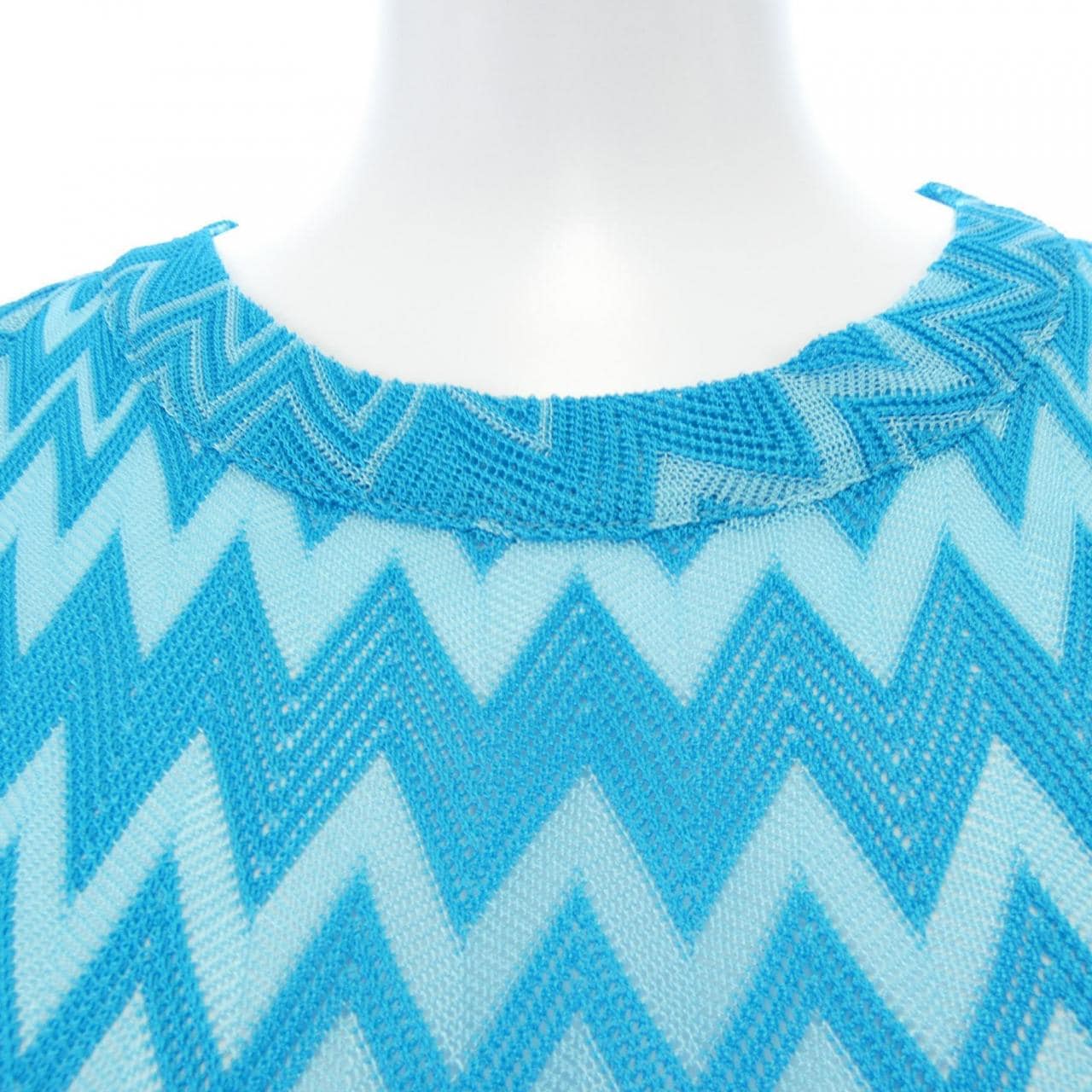 ミッソーニ MISSONI トップス