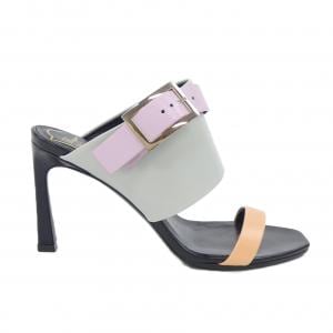 ロジェヴィヴィエ ROGER VIVIER サンダル