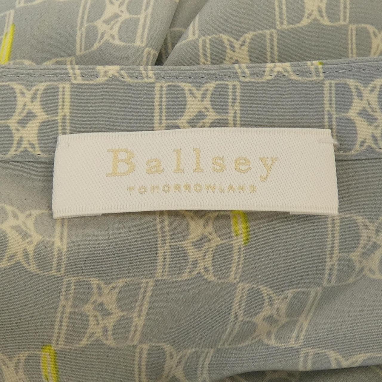 ボールジー BALLSEY ワンピース