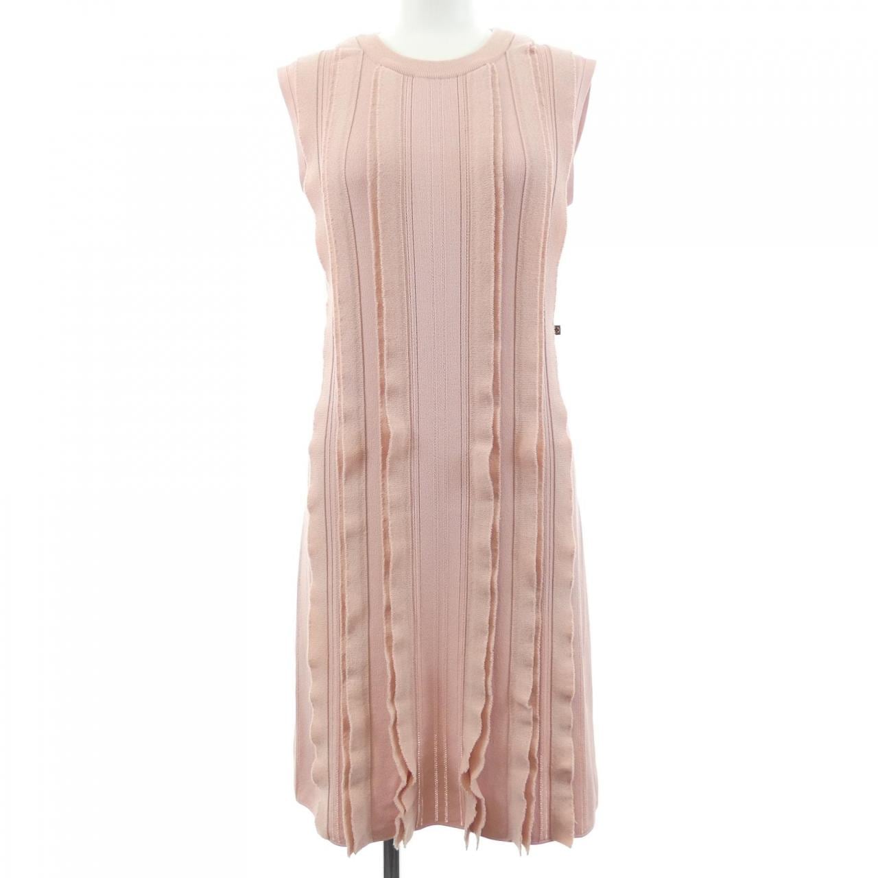 ルイヴィトン LOUIS VUITTON FHKD05QQK ワンピース