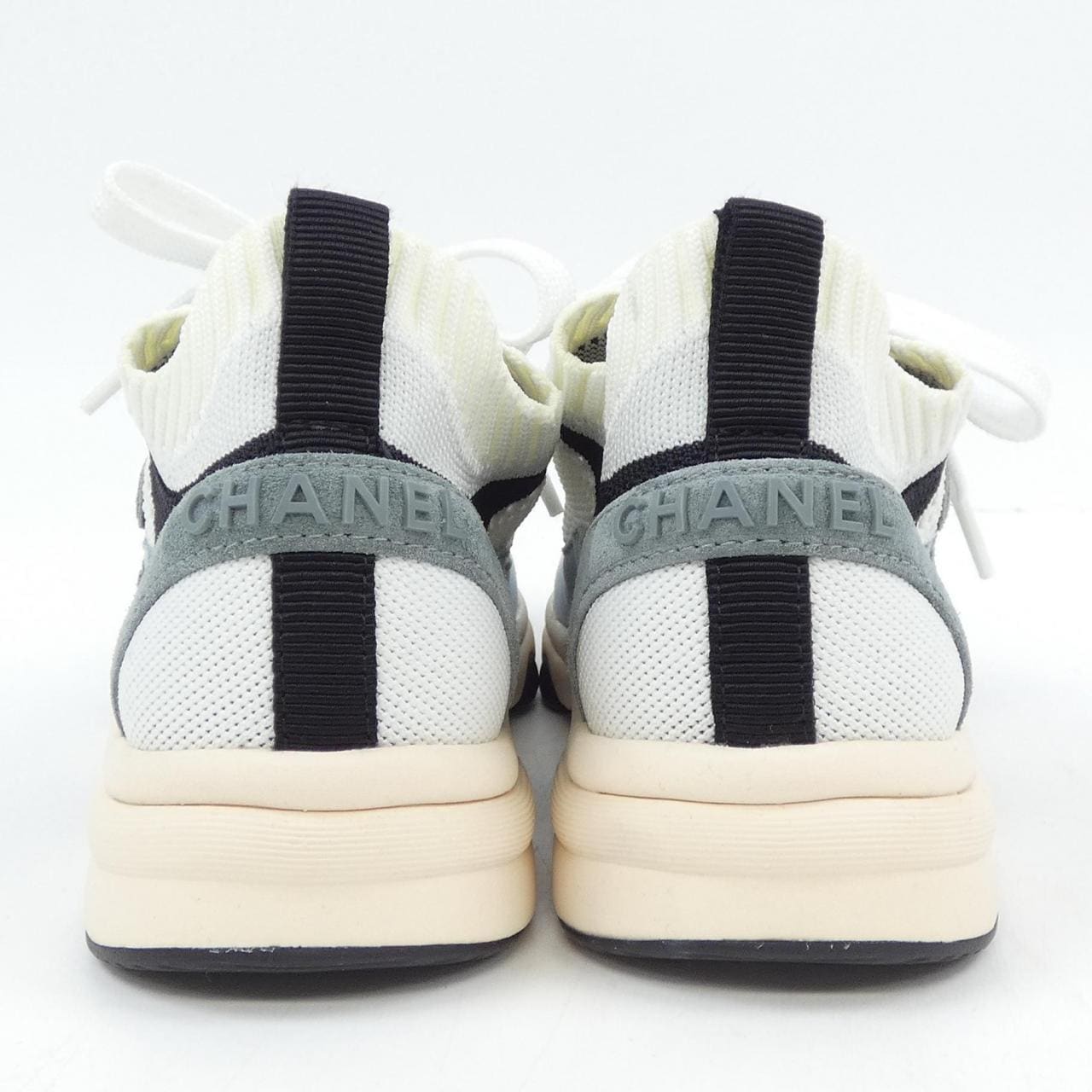 CHANEL G38750Y55682 运动鞋