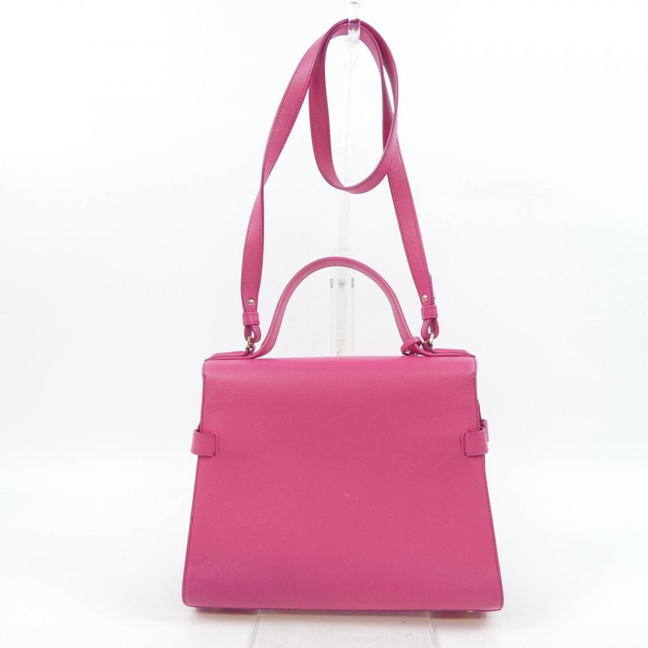 デルボー DELVAUX TEMPETE＋B AA0368AAX BAG