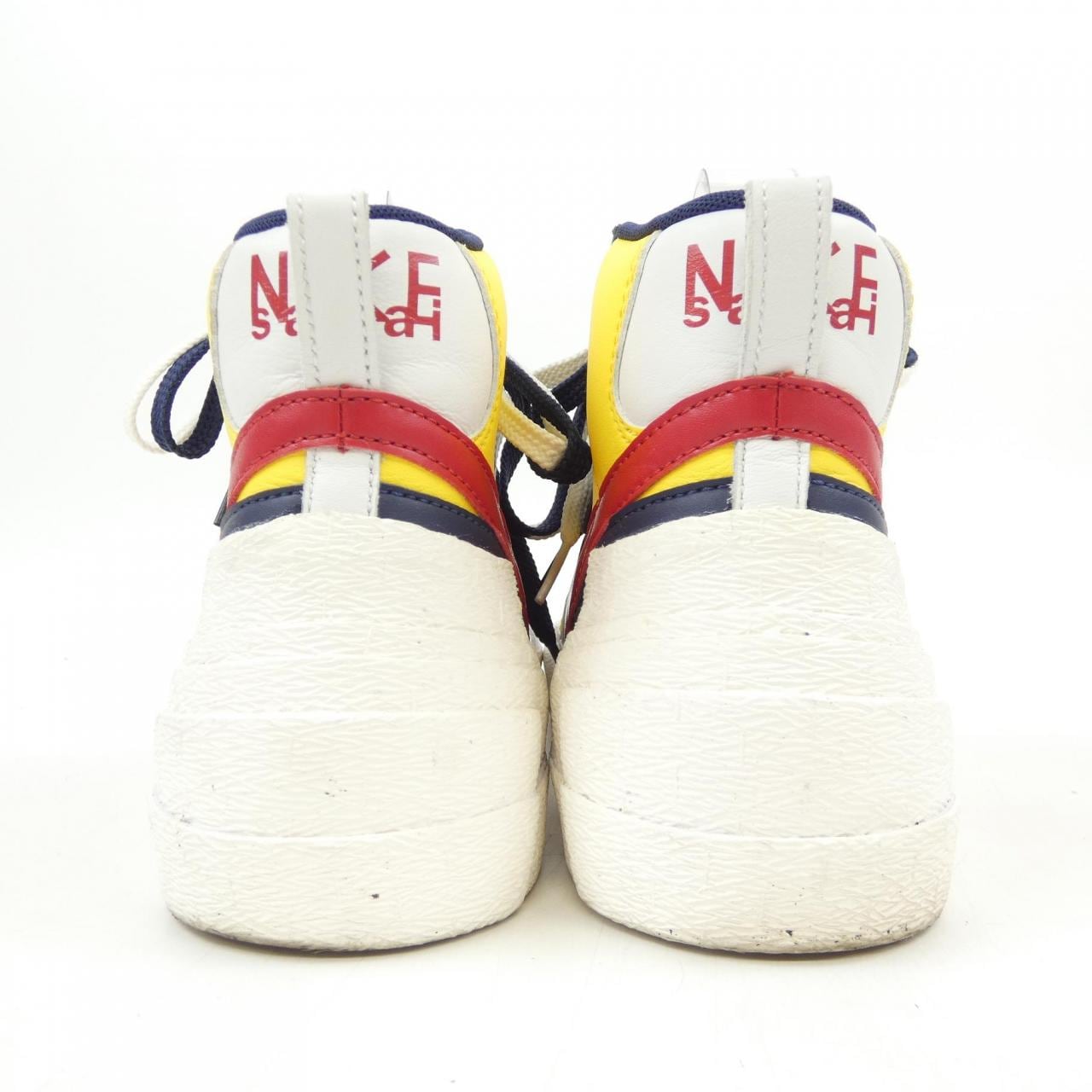 ナイキサカイ NIKE×SACAI BV0072-700 スニーカー