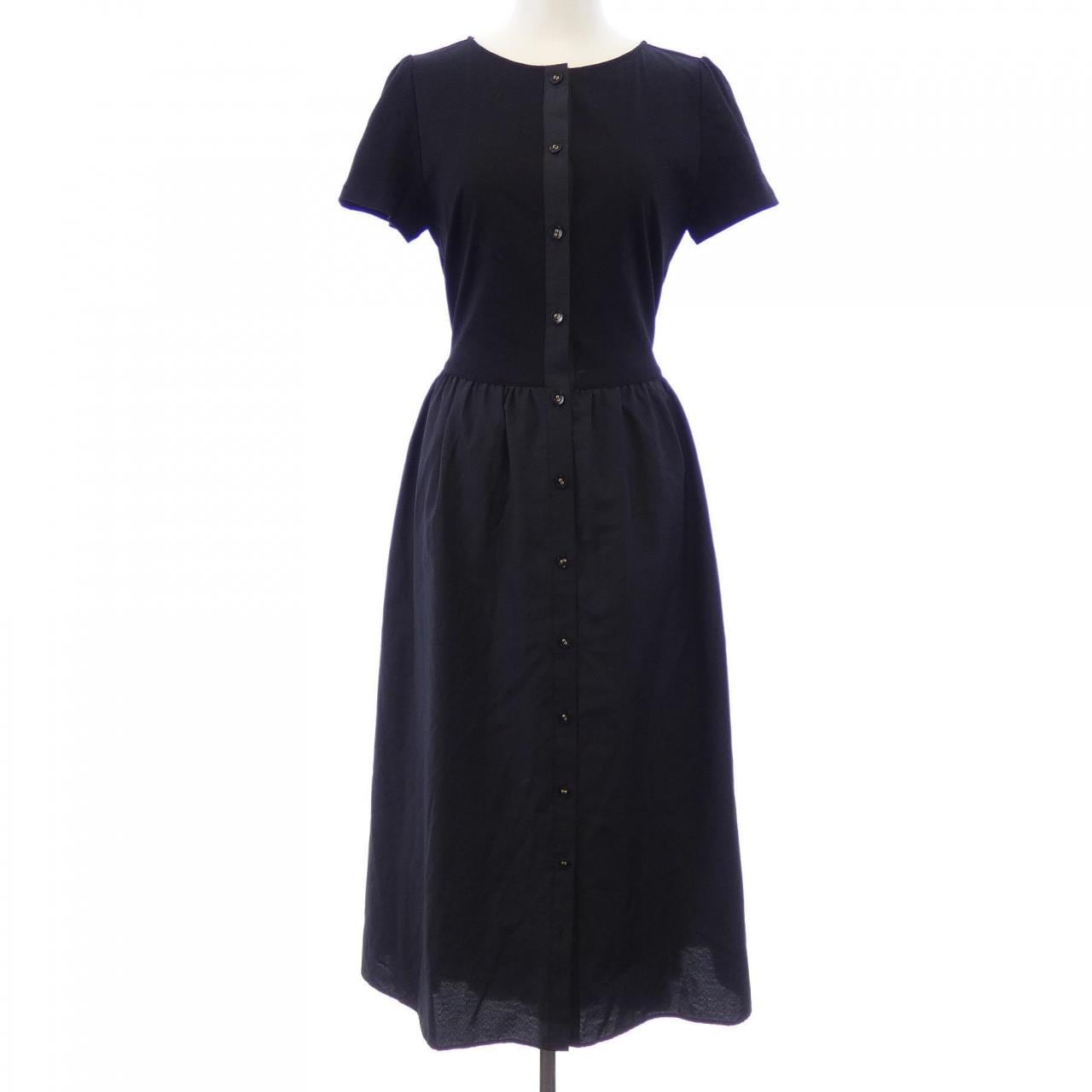 ブルーレーベルクレストブリッジ BLUE LABEL CRESTBRIDGE ワンピース