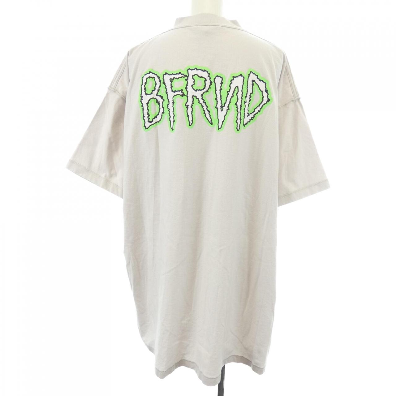 BALENCIAGA 787358 TQVG8 T-shirt