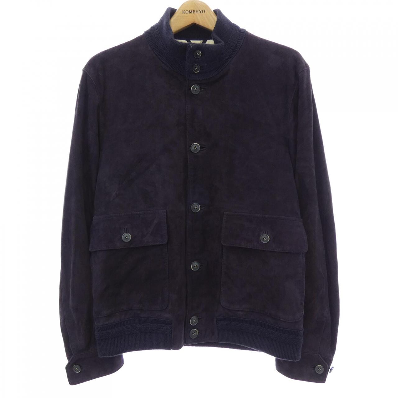 チンクアンタ Cinquanta レザージャケット