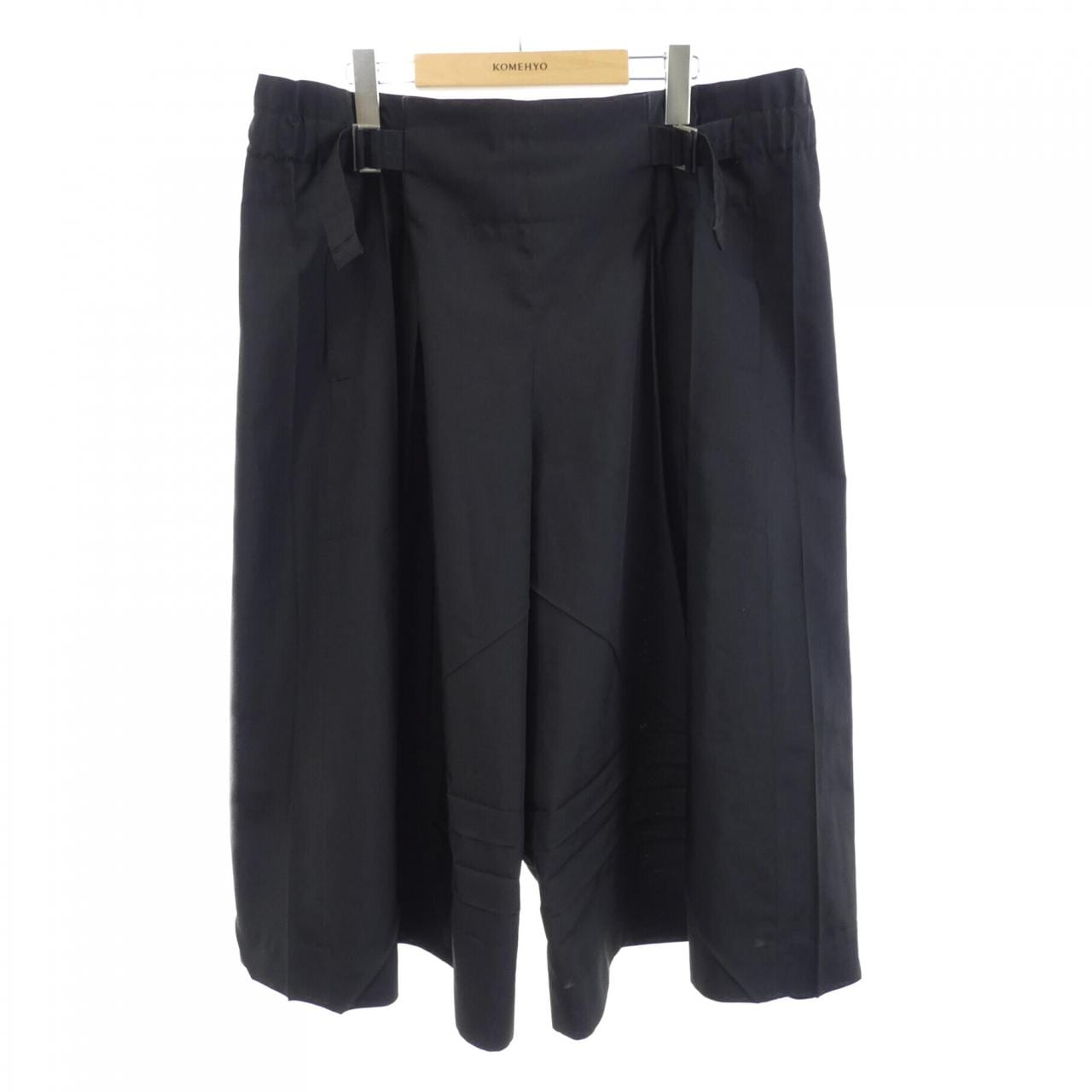 132 5.イッセイミヤケ 132 5.ISSEY MIYAKE IL71FF953 パンツ