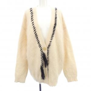 ALYSI カーディガン