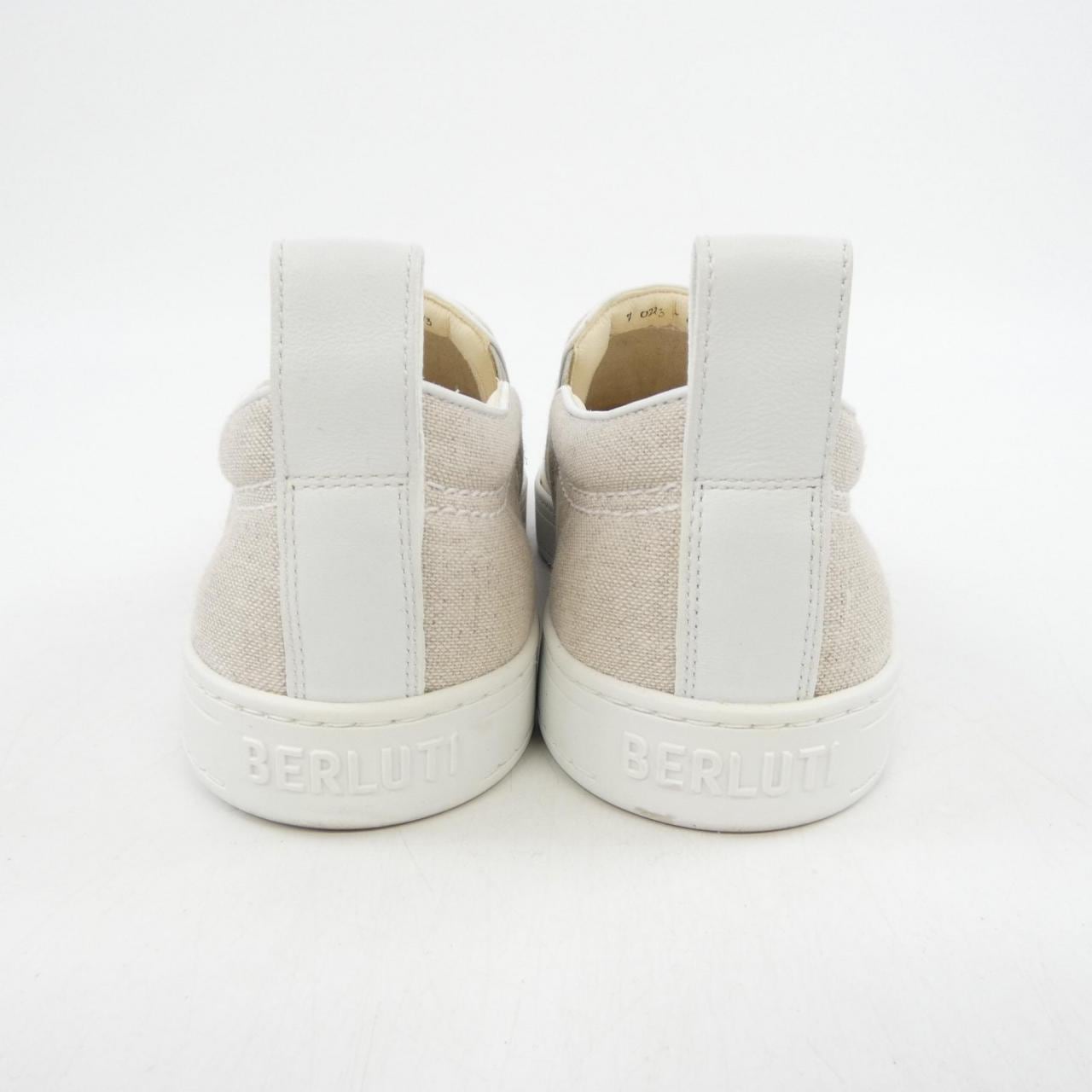 ベルルッティ Berluti スニーカー