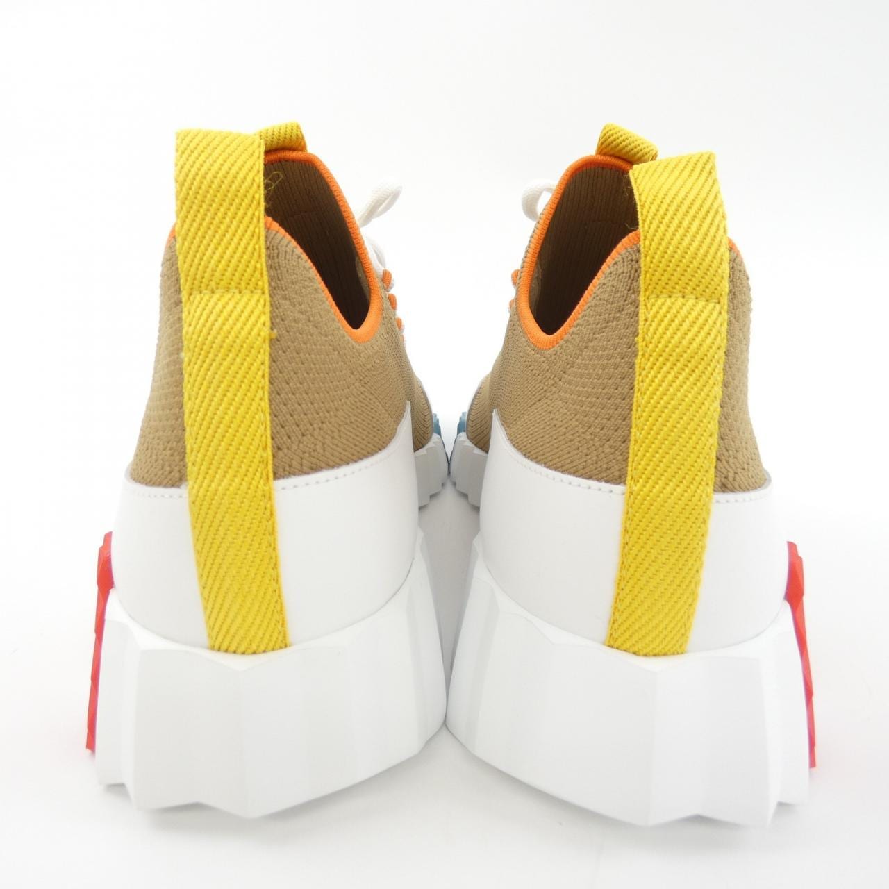 エルメス HERMES リフト 252003Z スニーカー