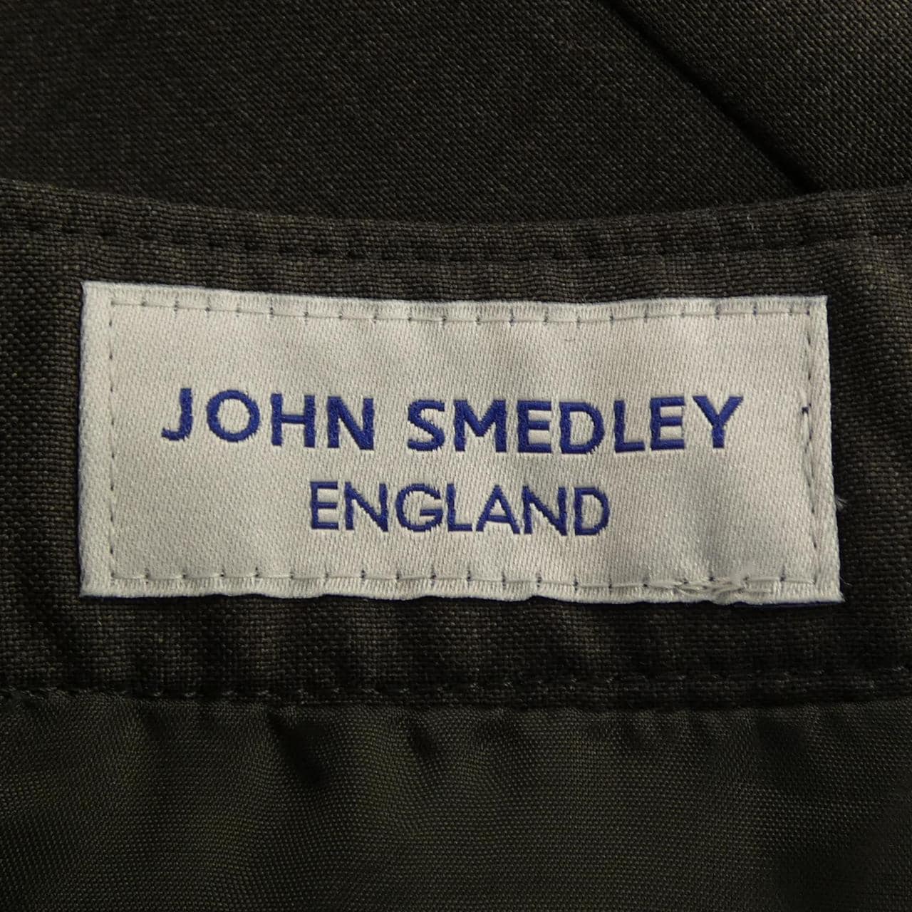 ジョンスメドレー JOHN SMEDLEY スカート