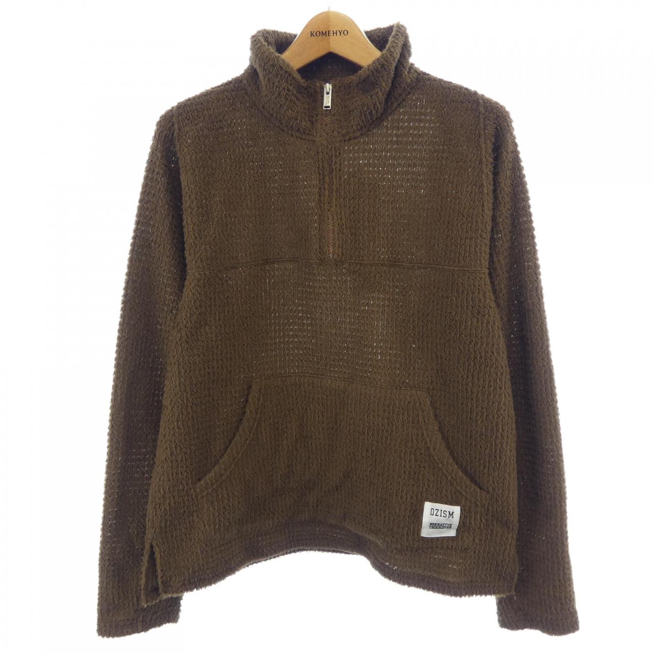 ノンネイティブ NONNATIVE UN-C0501 トップス
