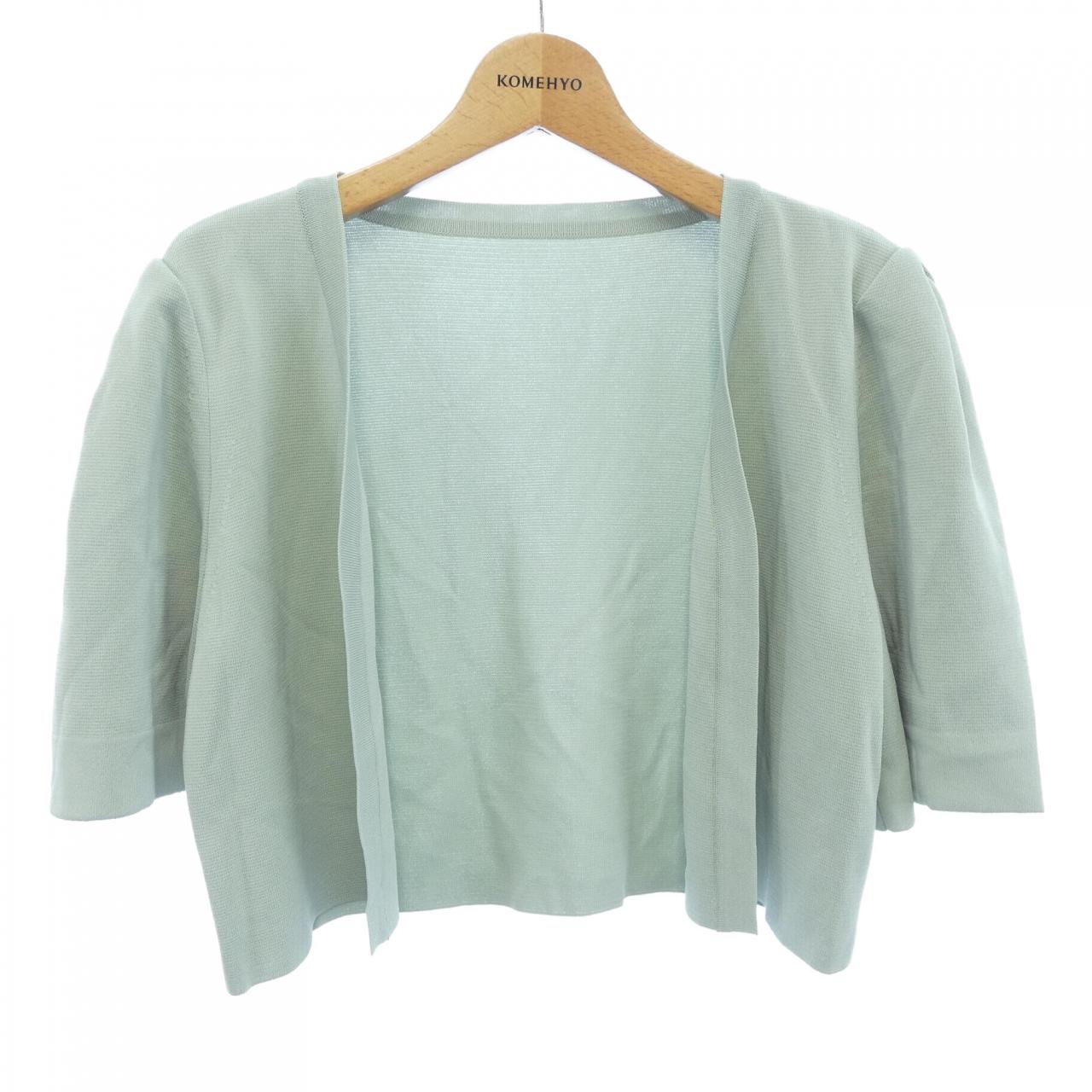フォクシー FOXEY 44635 カーディガン