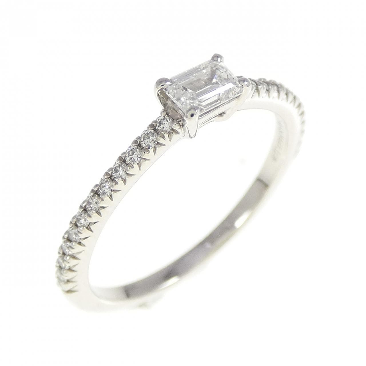 TIFFANY Novo Horizon Ring