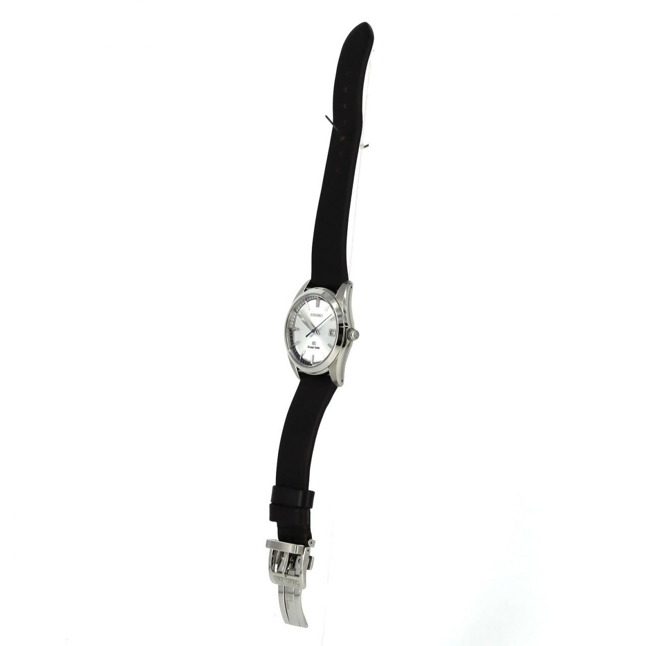 セイコー グランドセイコー・クォーツ 9F62-0AB0/SBGX071 SS クォーツ