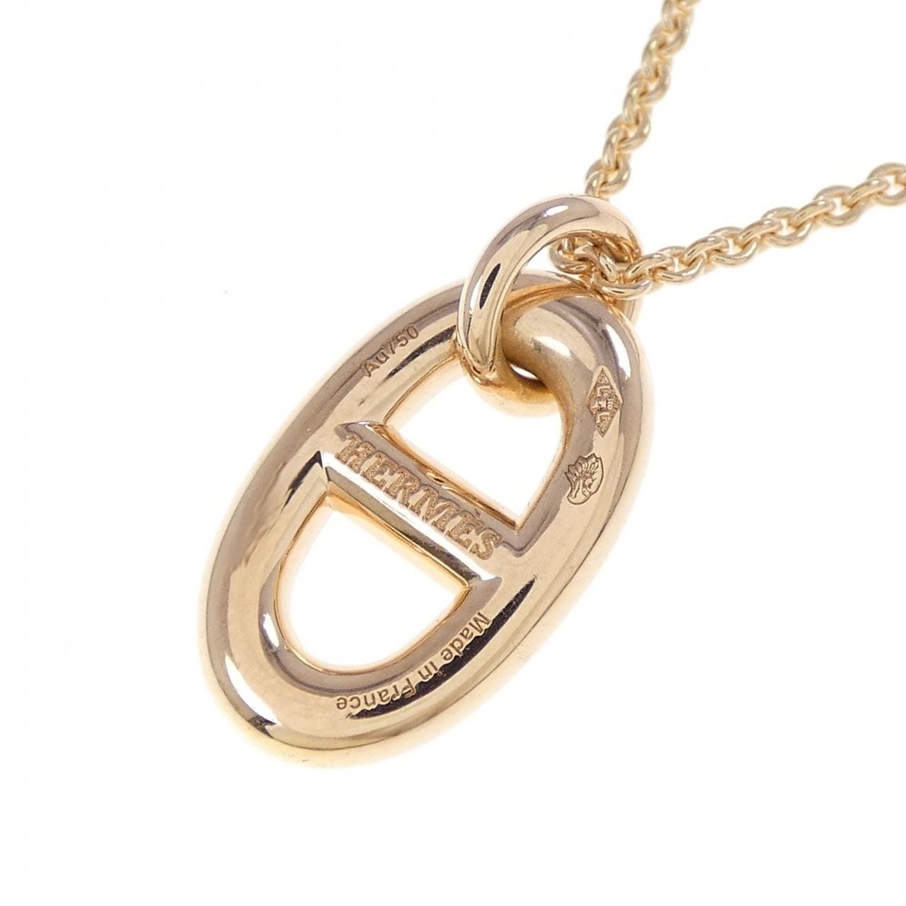 HERMES Farandole 項鍊