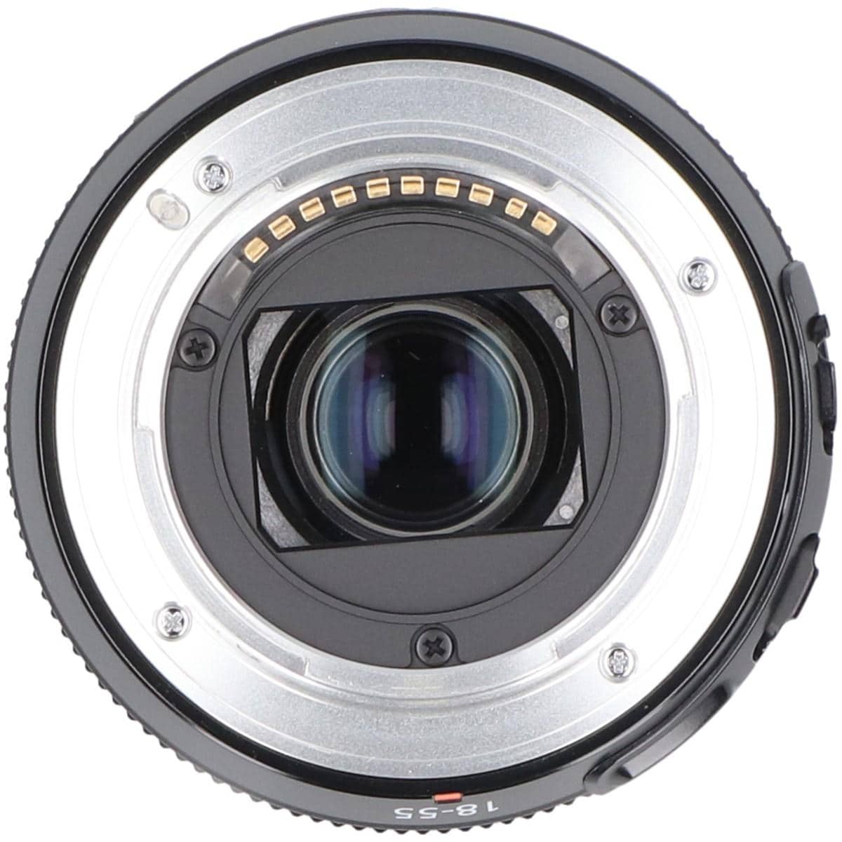 ＸＦ１８－５５ｍｍ　Ｆ２．８－４Ｒ　ＬＭ　ＯＩＳ