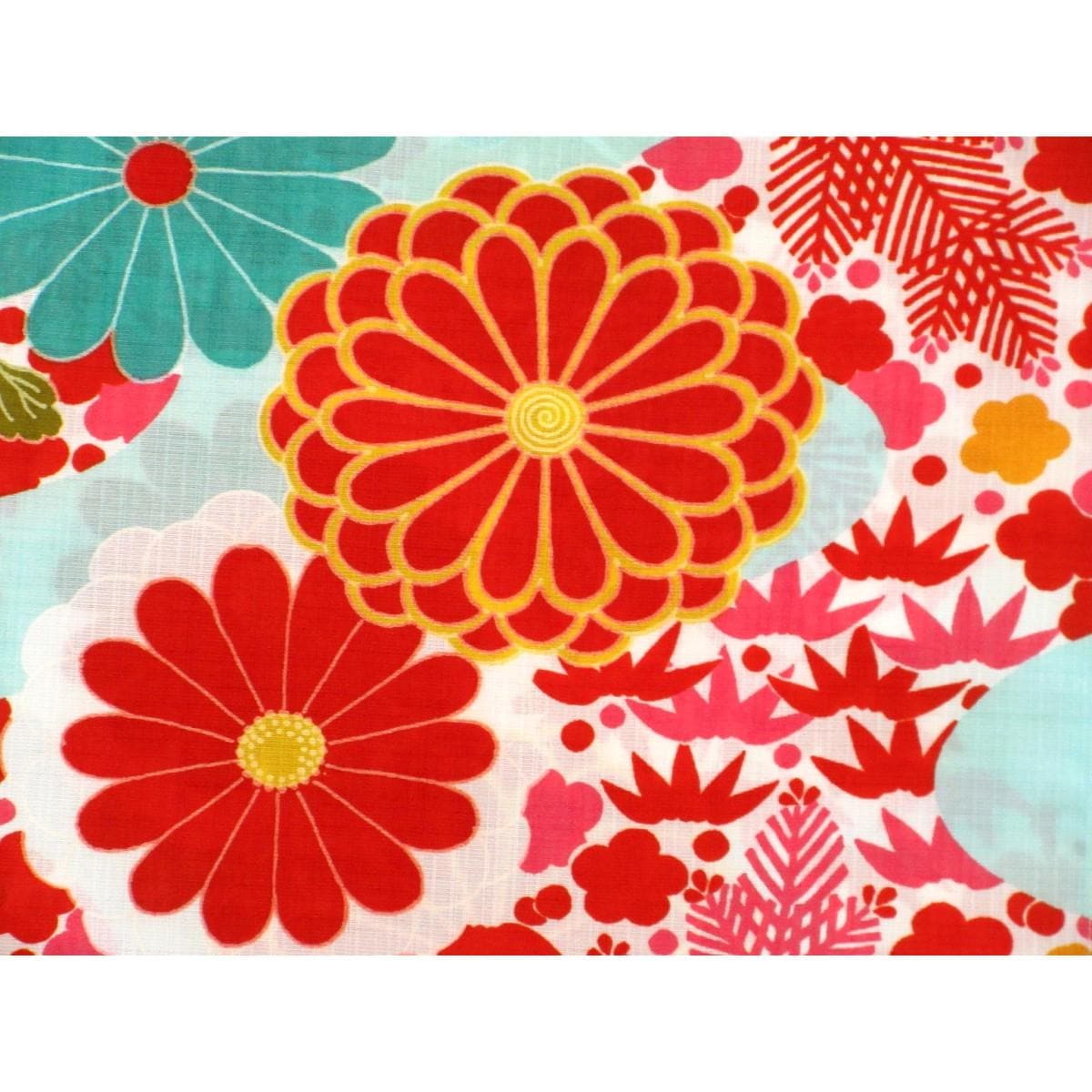 【未使用品】女ゆかた