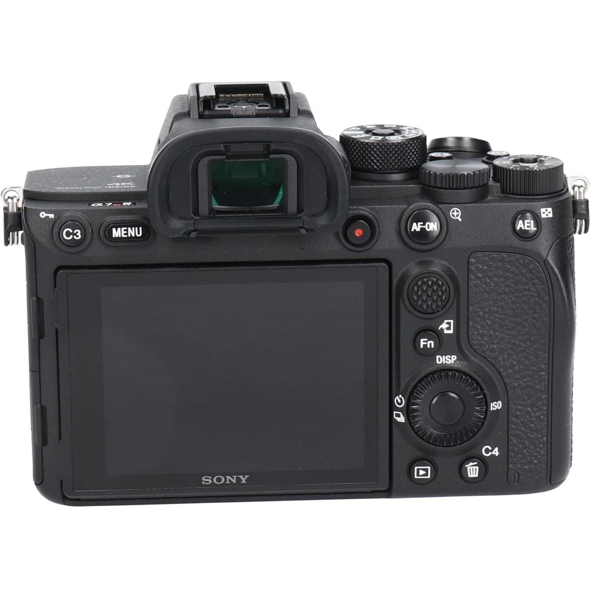 α７Ｒ　ＩＶ　ＩＬＣＥ－７ＲＭ４