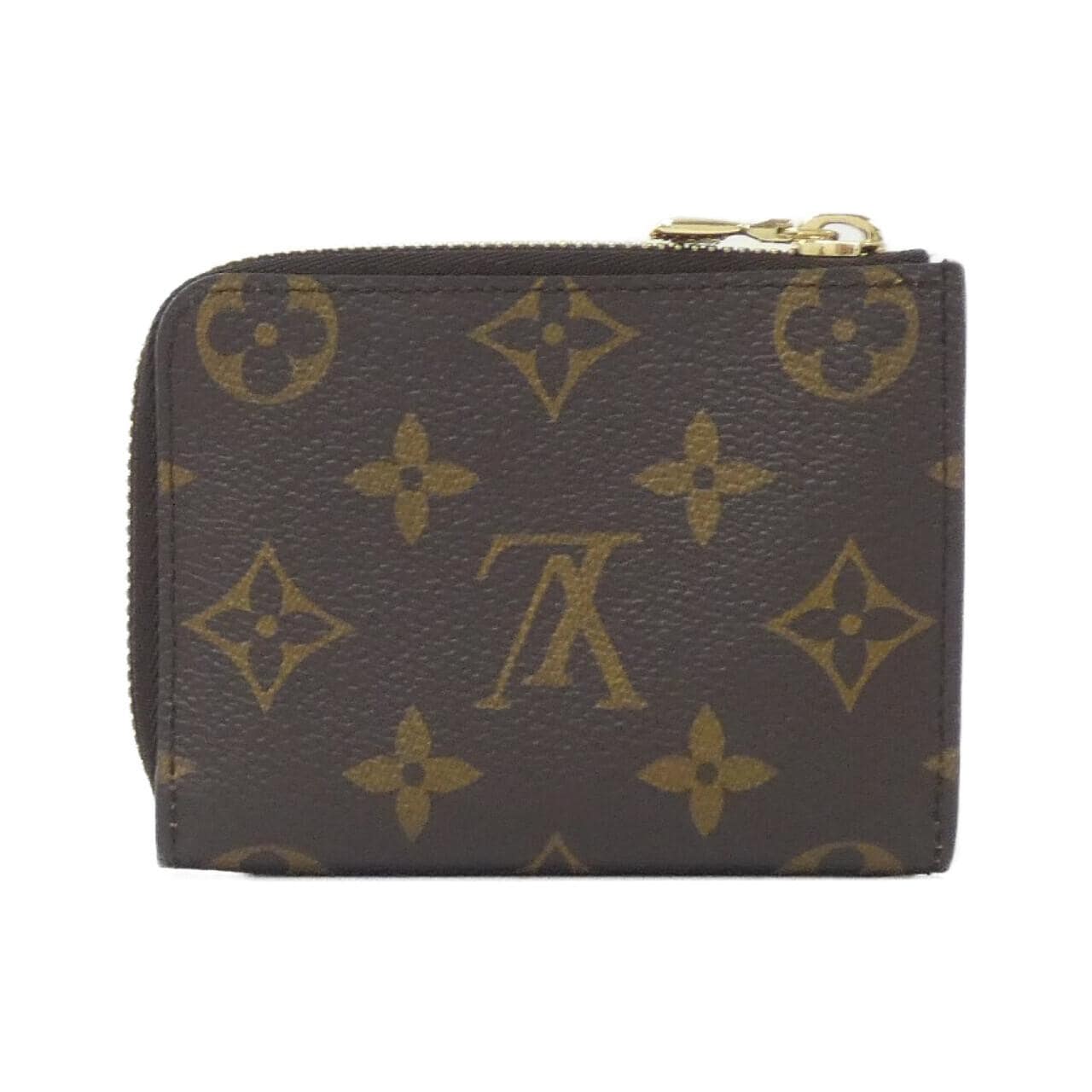 コメ兵｜ルイヴィトン モノグラム ポルトフォイユ ノア