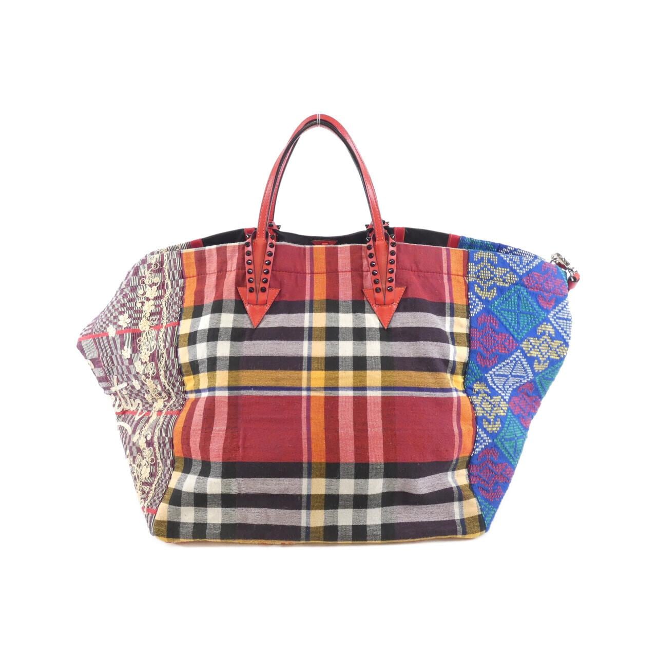 クリスチャンルブタン マニラカバ 3185153 バッグ