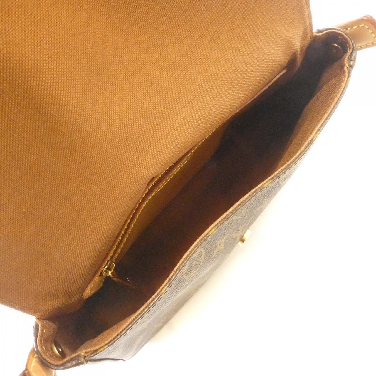 LOUIS VUITTON Monogram迷你 Loop M51147 單肩包