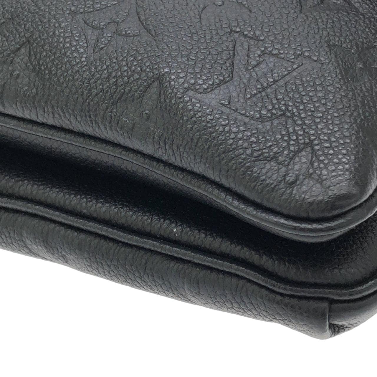 ルイヴィトン モノグラム アンプラント トワイス M50258 ショルダーバッグ