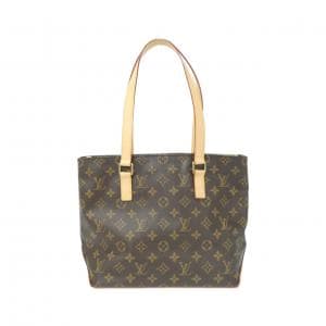 ルイヴィトン モノグラム カバ ピアノ M51148 バッグ