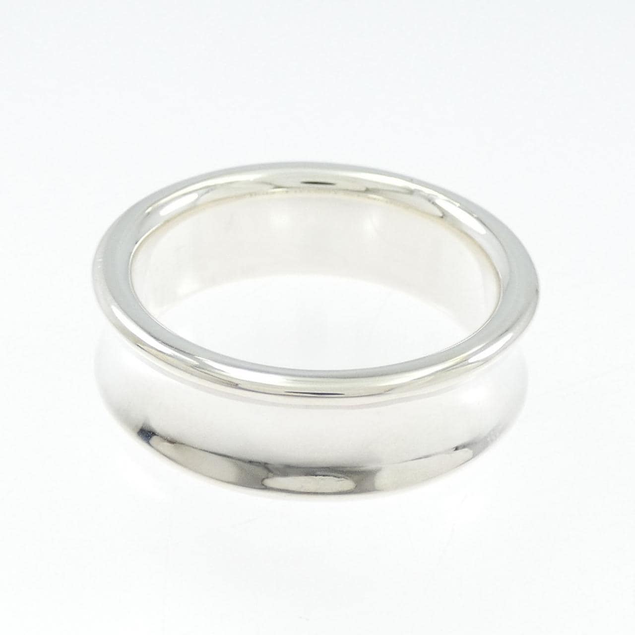 ティファニー 1837 リング