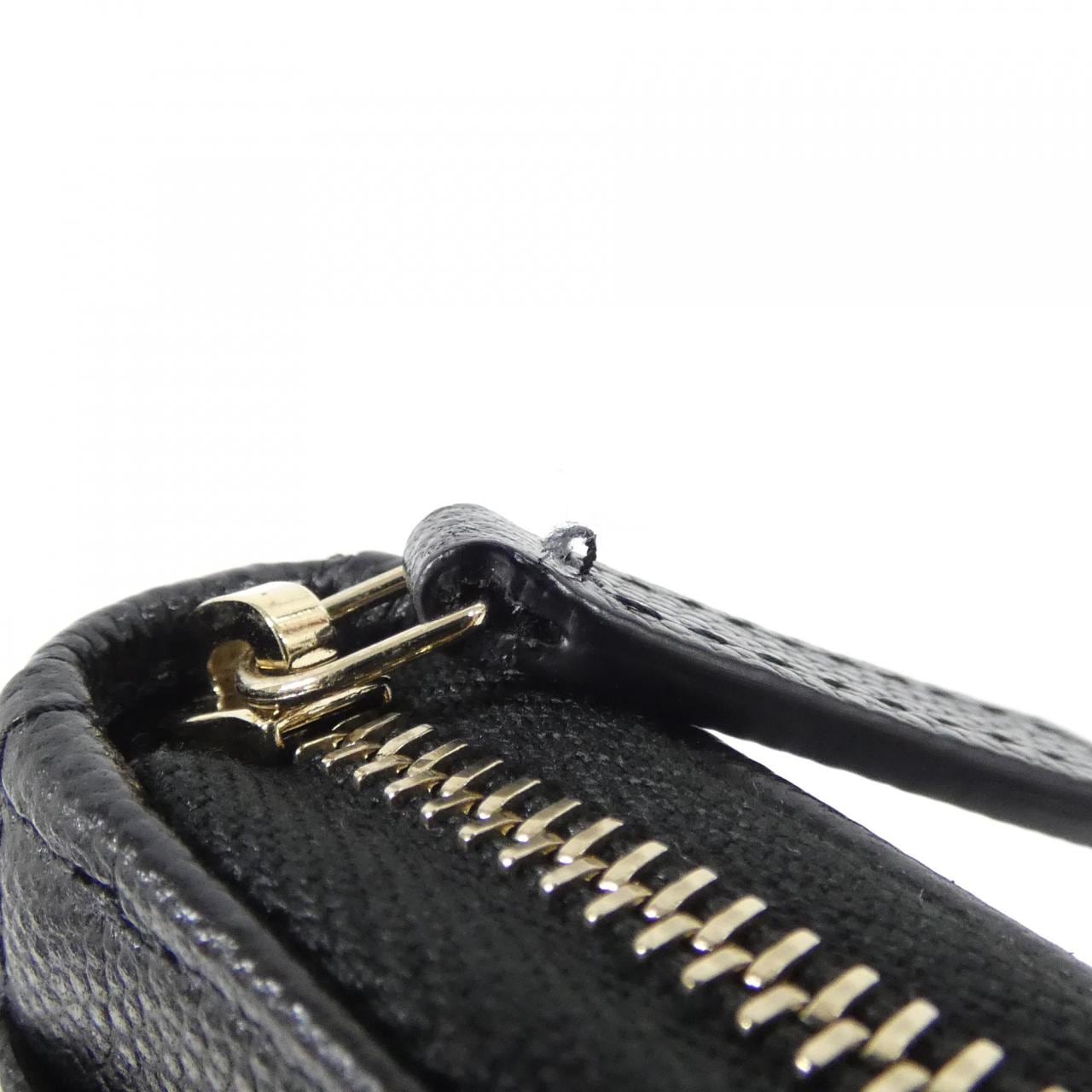 シャネル タイムレスクラシック ライン AP1650 コインケース