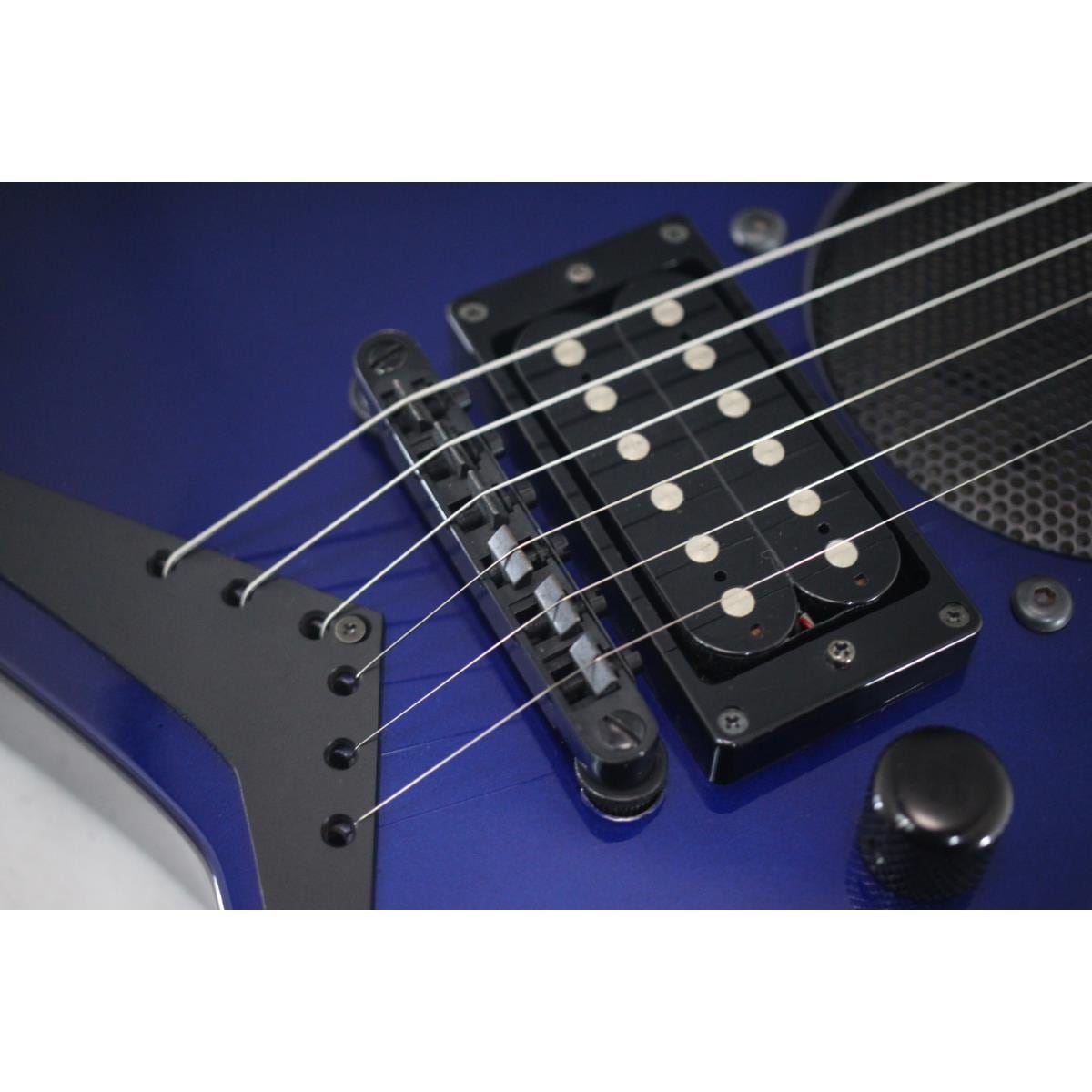 CHARVEL 610 RR SP