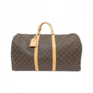 LOUIS VUITTON Monogram Keepall 55 厘米 M41424 波士顿包