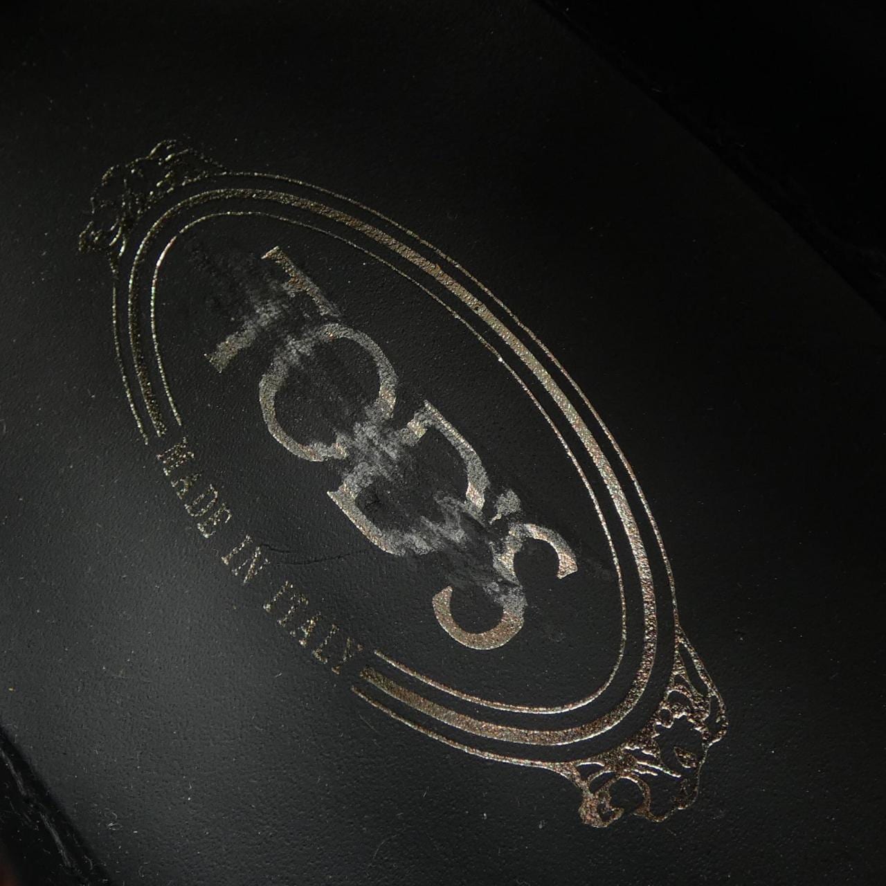トッズ TOD'S シューズ