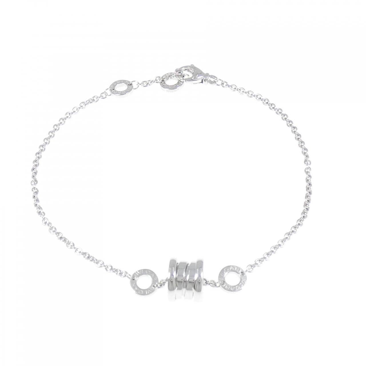 BVLGARI B.zero1 element手鍊