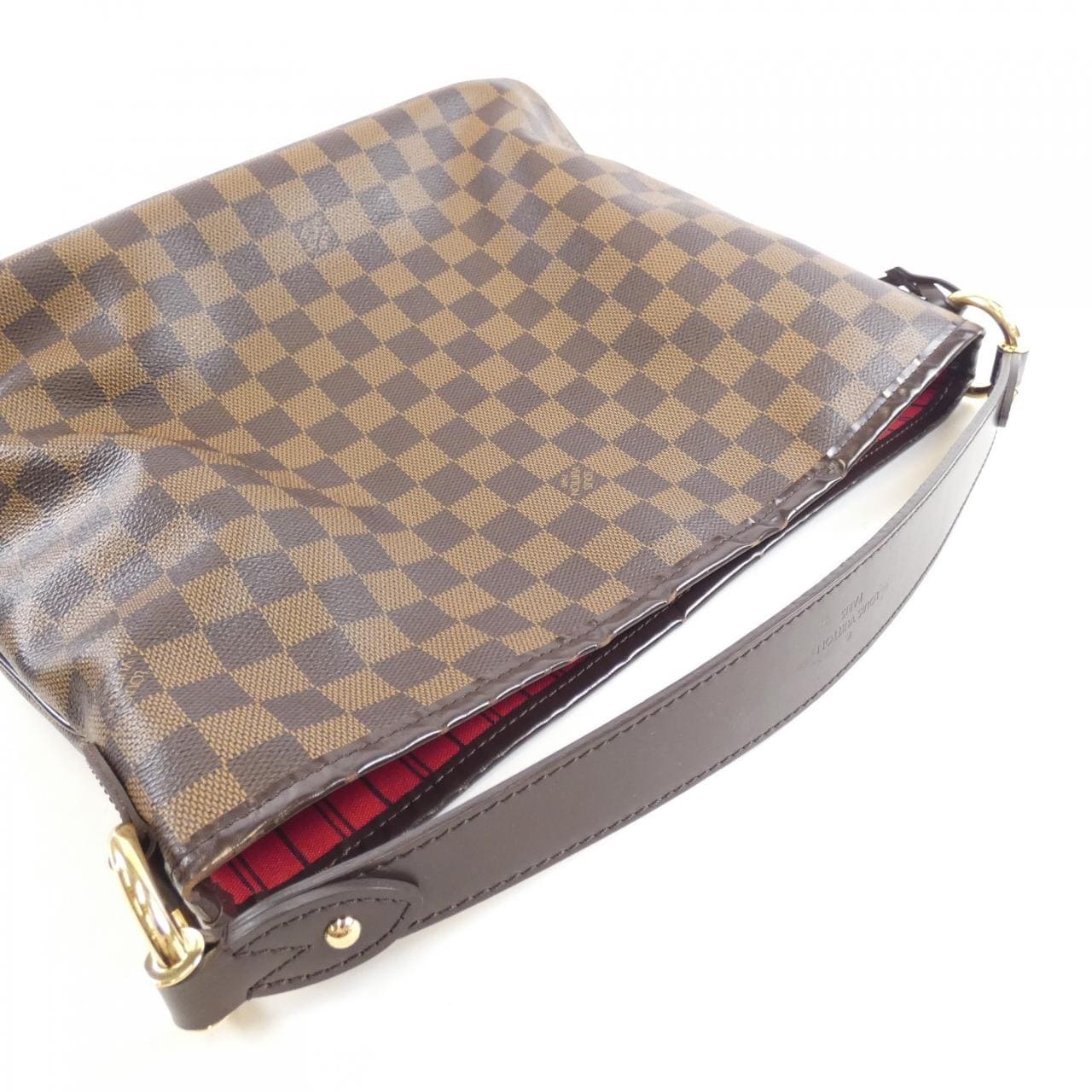 LOUIS VUITTON Damier Delightful PM N41459 肩背包