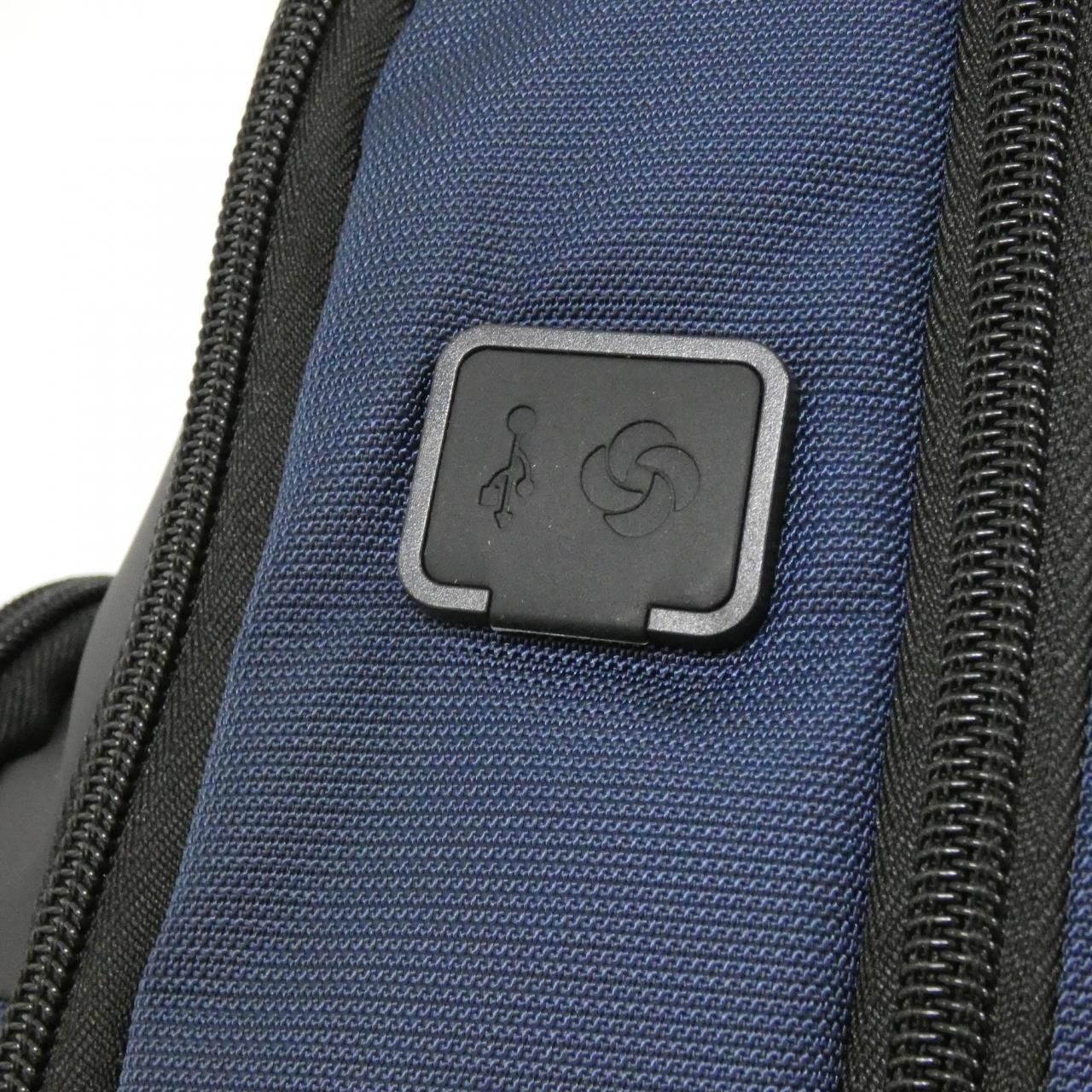 【新品】サムソナイト MYSIGHT 135071 リュックサック