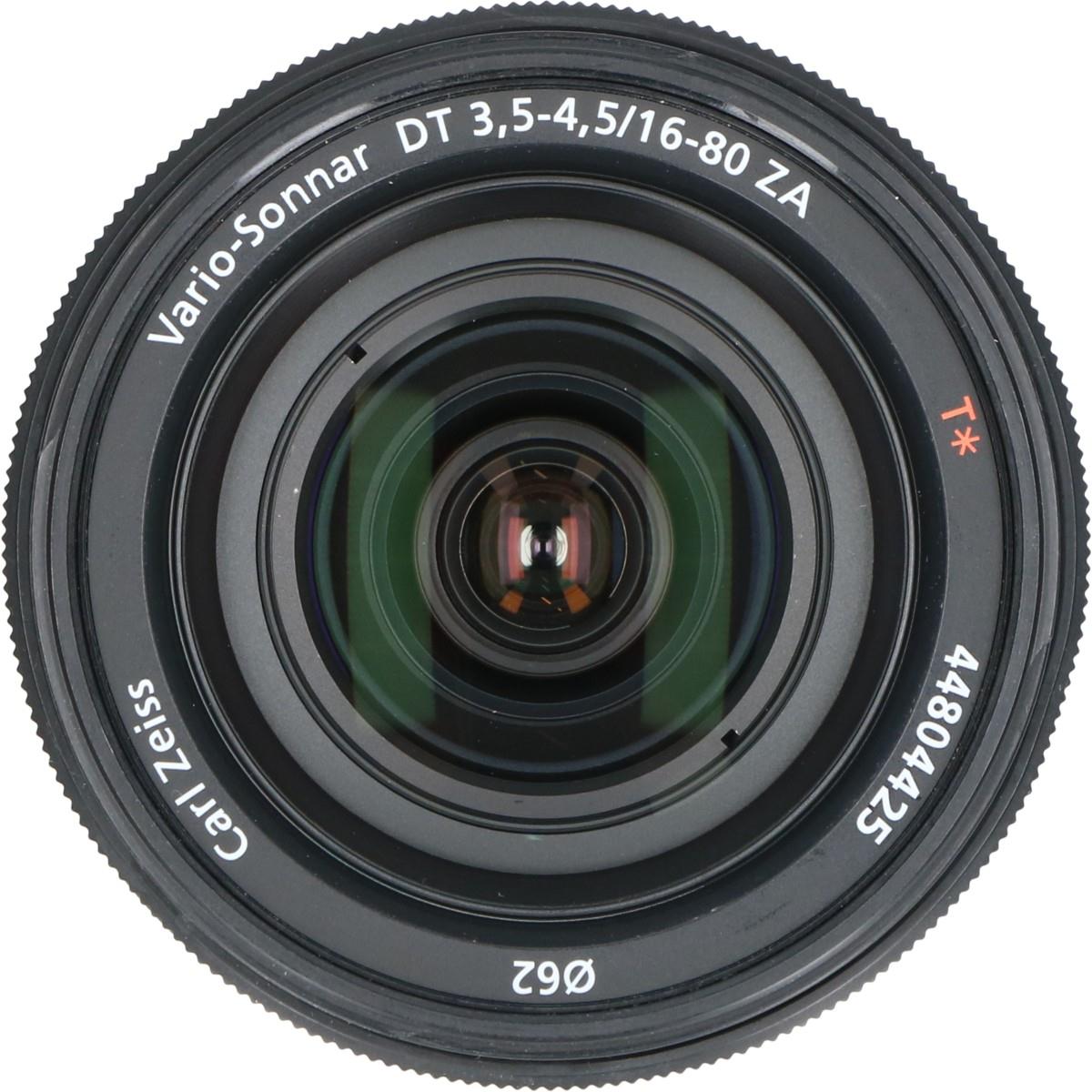 ＤＴ１６－８０ｍｍ　Ｆ３．５－４．５ＺＡ