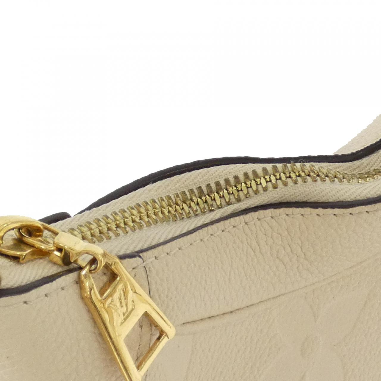 LOUIS VUITTON Monogram Empreinte Bagatelle M46099 包