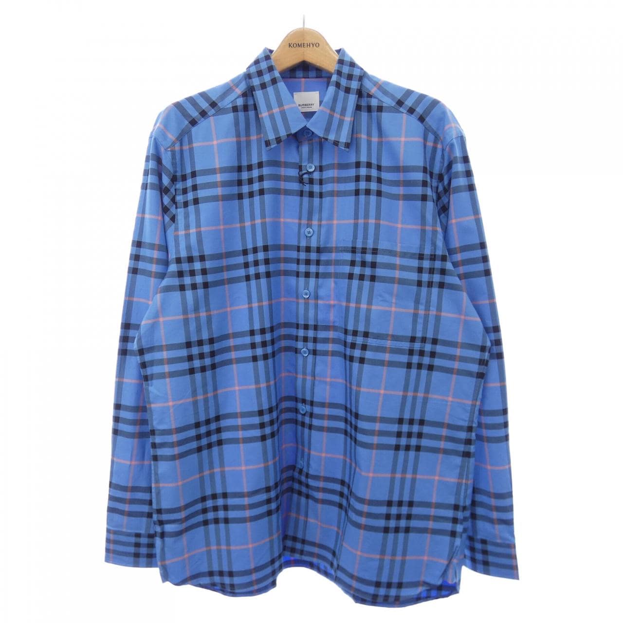 バーバリー BURBERRY シャツ